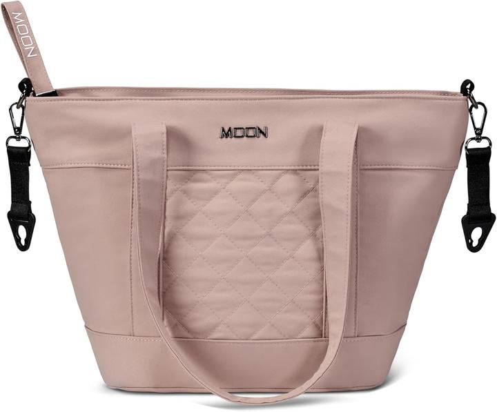 Produktbild Moon V-Shape Bag / Wickeltasche
