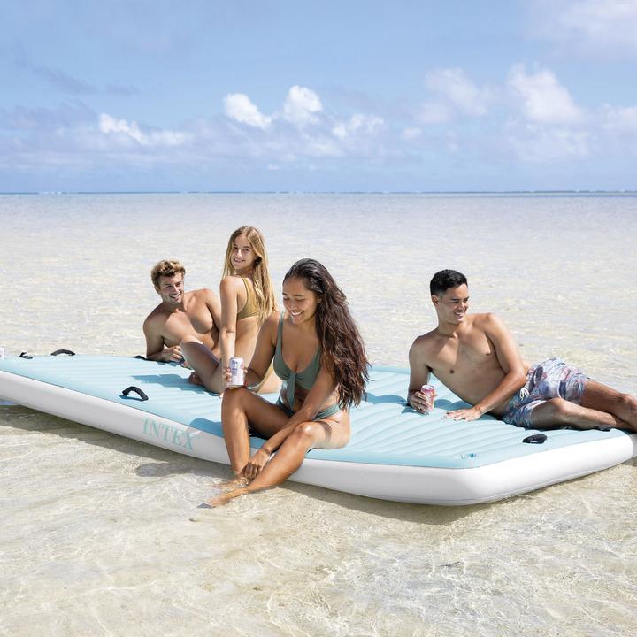 Produktbild Intex Wasserliege
