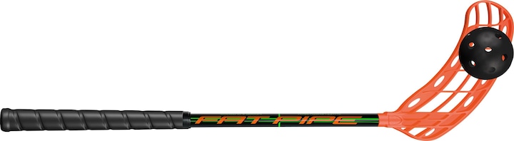 Immagine prodotto Fat Pipe mini set (55 cm, A destra, A sinistra)