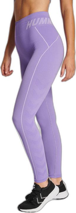 Actual product image hummel Te Christel Seamless Mw Tights (XS)
