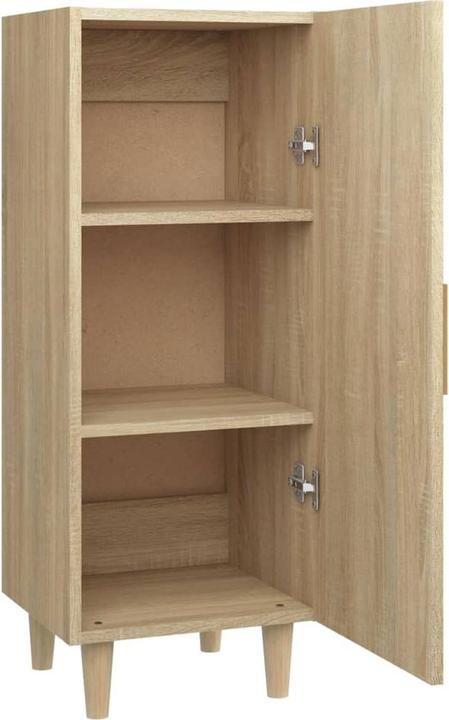 Produktbild vidaXL Sideboard (34.50 x 34.50 x 90 cm)