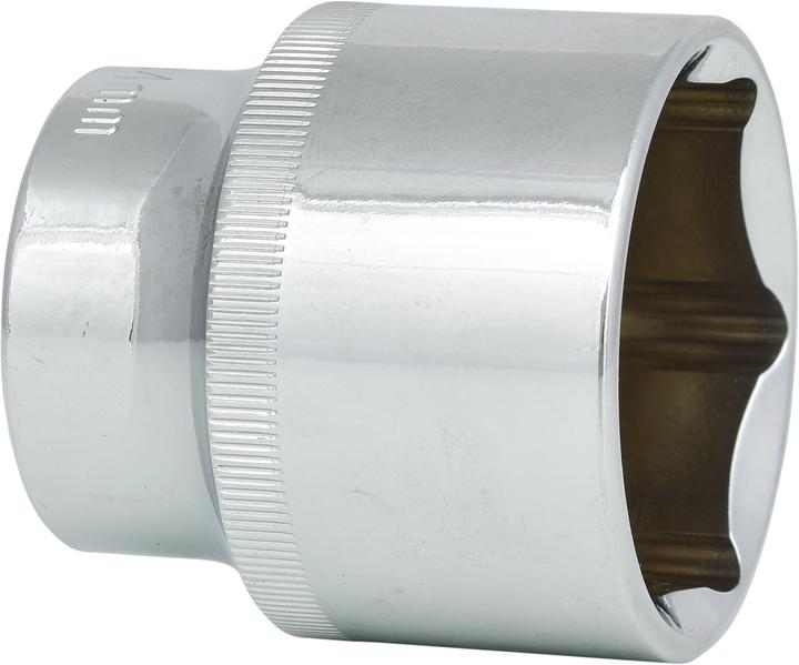 Produktbild KS Tools 1/2" CHROMEplus Sechskant-Stecknuss (34 mm)