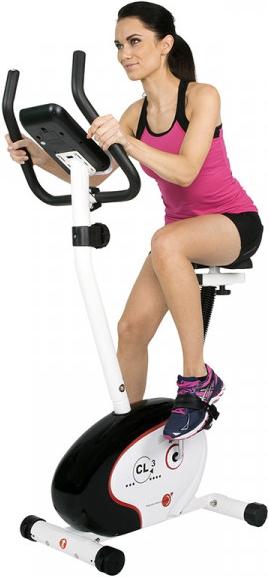 Produktbild Christopeit CL 3