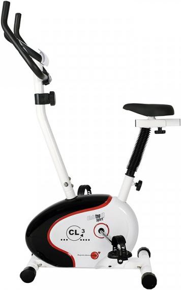 Produktbild Christopeit CL 3