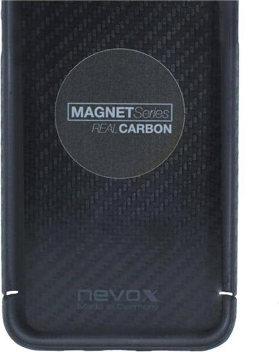 Image du produit Nevox Série d'aimants au carbone (Samsung Galaxy S22 Ultra (5G))