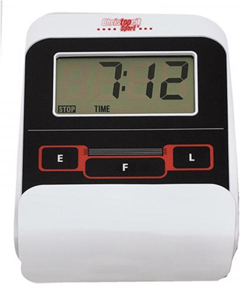 Produktbild Christopeit CL 3