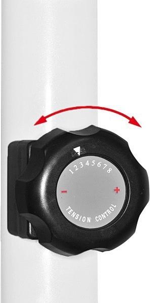 Produktbild Christopeit CL 3