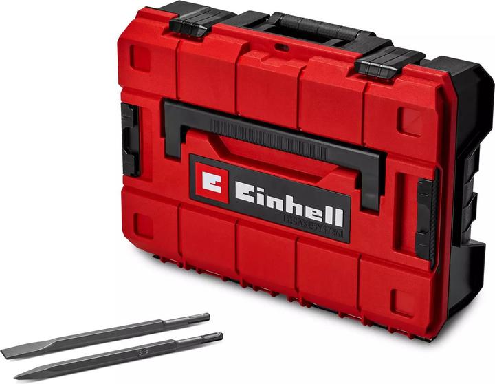 Produktbild Einhell TP-DH 18/4 Li Brushless (Akkubetrieb, 18 V)