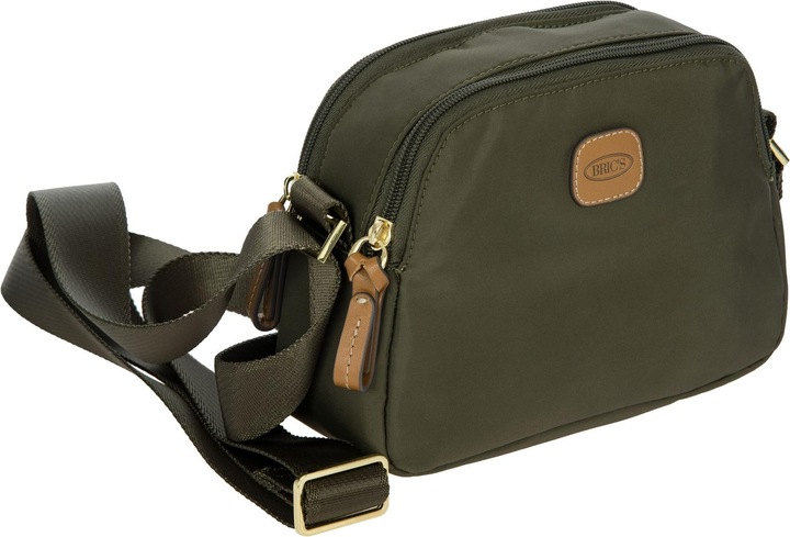 Produktbild Brics X-Collection Umhängetasche 25 cm