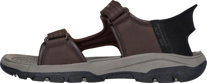 Actual product image Skechers Tresmen - Reece - Wandersandalen - Herren (42)
