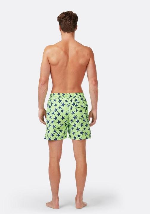 Actual product image Tom & Teddy Fresh Green & Blue Starfish (M)
