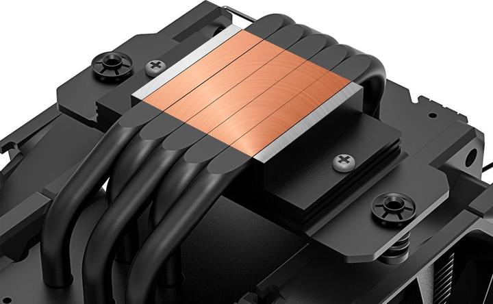 Productafbeelding ID-Cooling SE-225-X-Zwart V2 (150 mm)