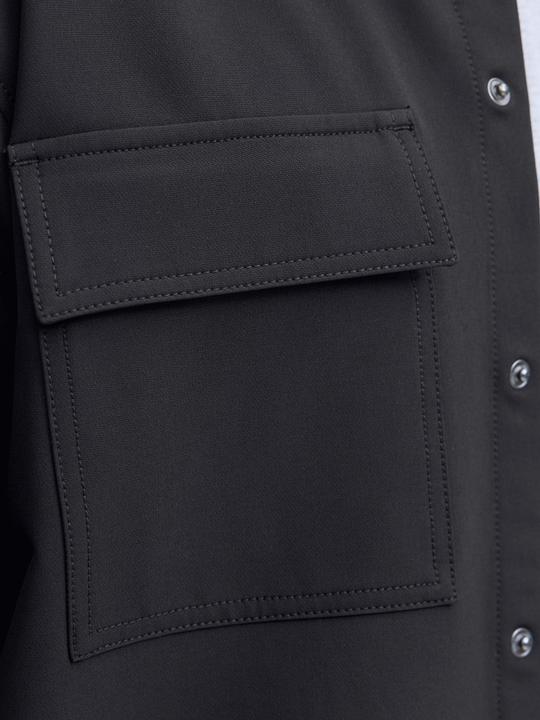 Actual product image Jack & Jones Relaxed Fit Hemd Hemd (L)