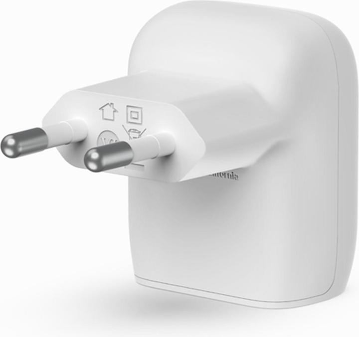 Produktbild Belkin Boost Charge 20w USB-C Charger (20 W, 1 Port)