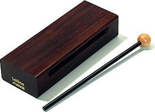 Image du produit Sonor Orff Tambour de bois 18cm (Percussion)