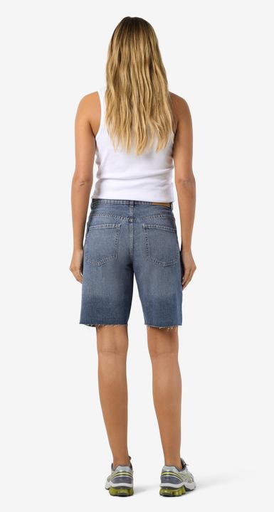 Image du produit Noisy May NMHOLLA Jeansshorts (L)