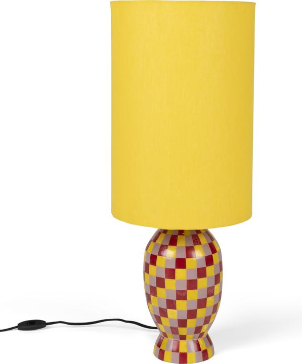 Jaune