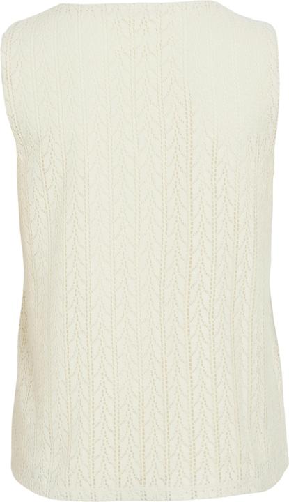 Actual product image Vila Rundhals Top (XS)