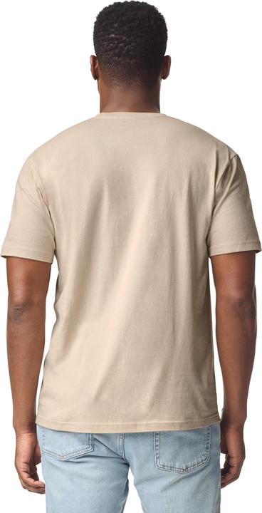 Actual product image Gildan Cotton T-shirt (S)