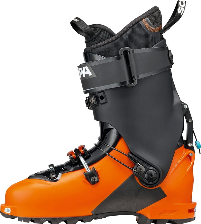 Image du produit Scarpa Maestrale (27.5)