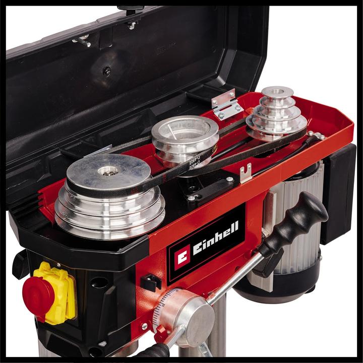 Produktbild Einhell TC-BD 630/1