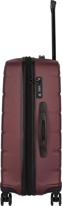 Produktbild Clipper by Pack Easy Peru (83 l)