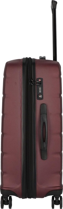 Produktbild Clipper by Pack Easy Peru (83 l, M (50 - 90l))