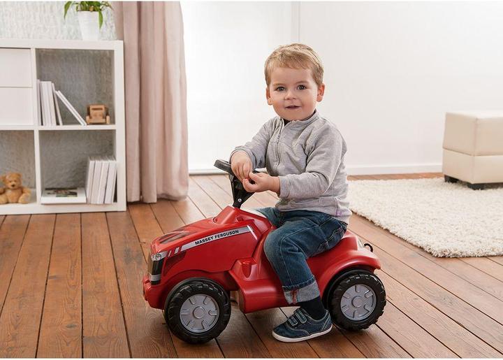 Image du produit Rolly Toys rollyMinitrac Massey Ferguson