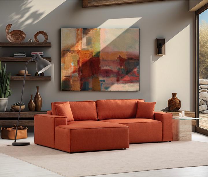 Produktbild Atelier del Sofa Pırlo (Ecksofa)