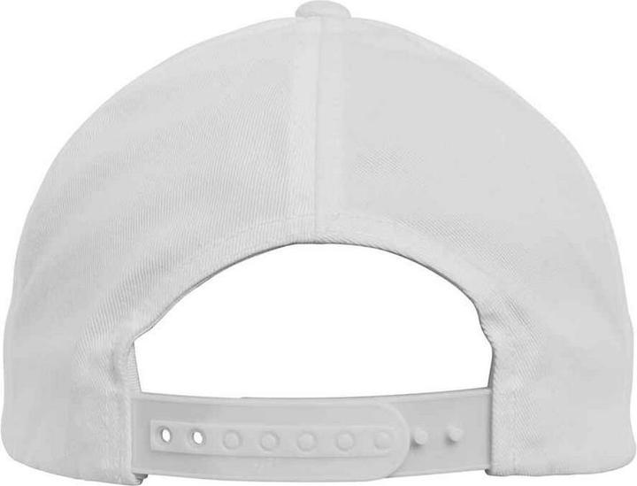 Immagine prodotto Flexfit Cappellino Da Baseball Classico 5 Pannelli Chiusura posteriore a scatto (Taglia unica)