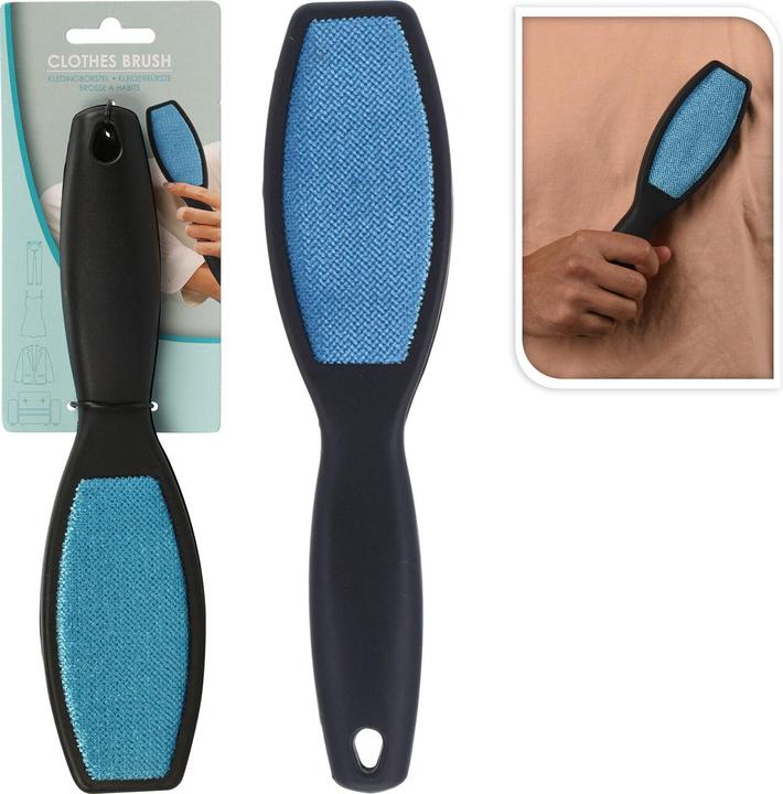 Immagine prodotto Excellent Houseware Set di 2 spazzole per tessuti