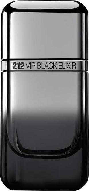 Immagine prodotto Carolina Herrera 212 Vip Black Elixir Eau de Parfum (Eau de parfum, 50 ml)
