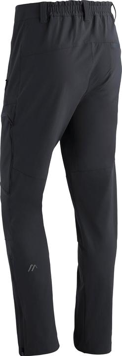 Actual product image Maier Sports Naturno Air