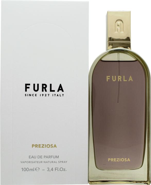 Produktbild Furla Preziosa Eau de Parfum (Eau de Parfum, 100 ml)