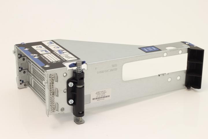 Image du produit HPE E Kit d'extension tertiaire pour ProLiant DL38X G10