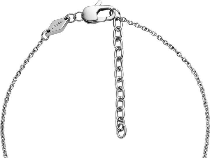Produktbild Fossil Harlow Halskette (Edelstahl, 55 cm)