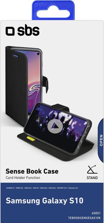 Produktbild SBS Sense (Samsung Galaxy S10)