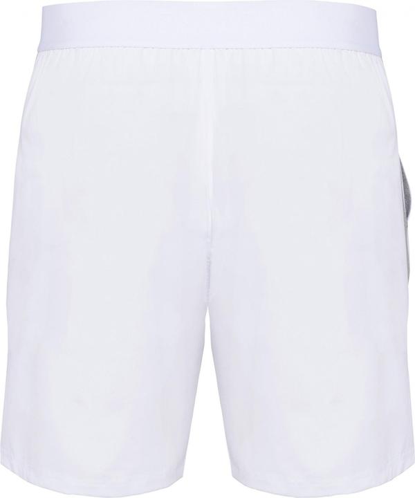 Actual product image Proact Two-tone shorts (3XL)