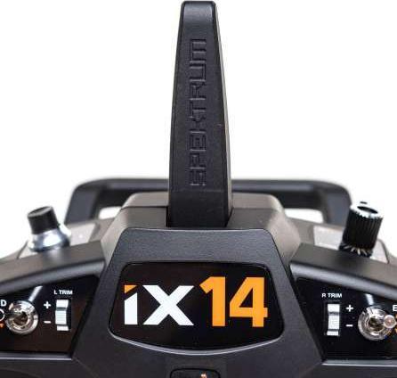 Produktbild Spektrum Solosender