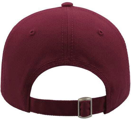 Actual product image Atlantis Cargo baseball cap with 5 panels and visor in used look (One size)