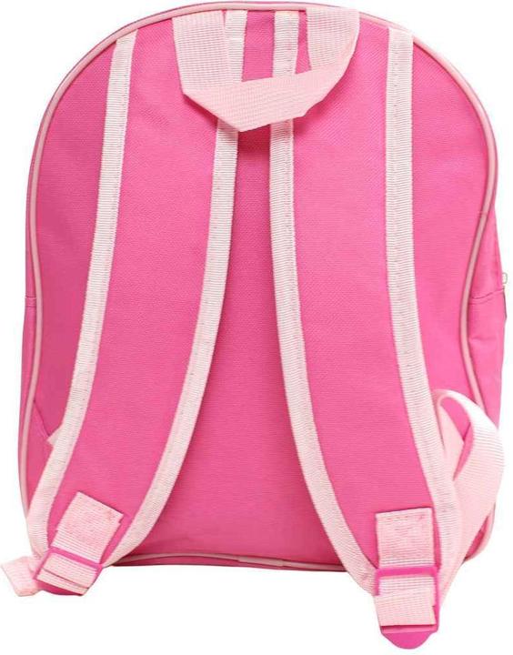 Actual product image Disney backpack stitch