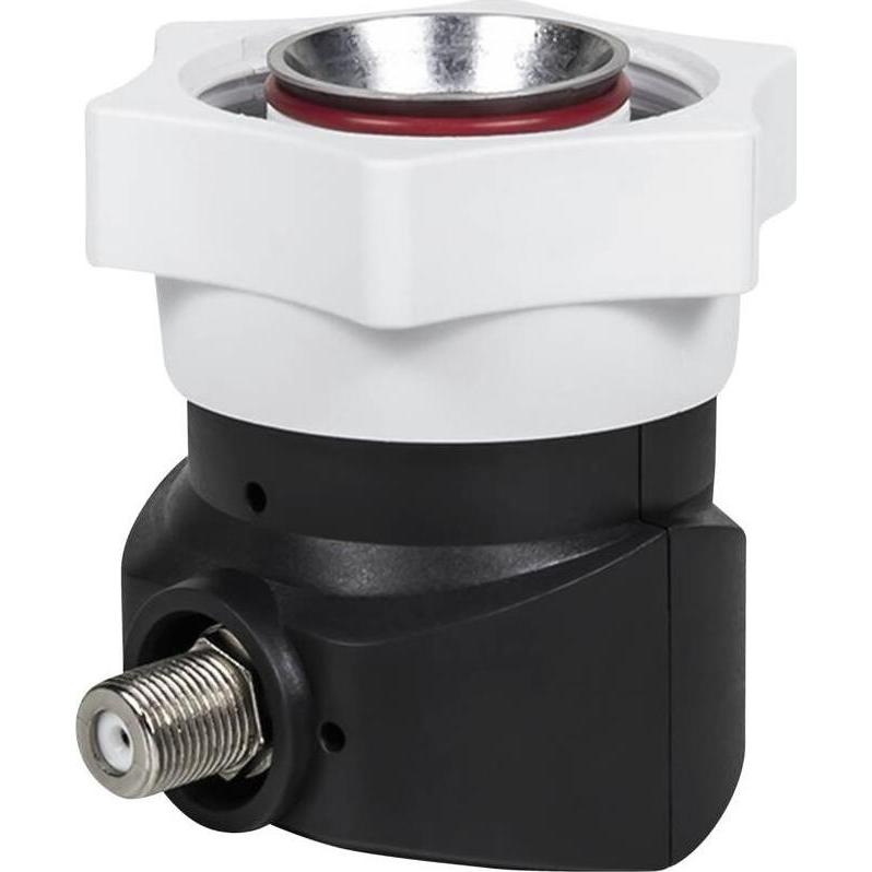 Megasat Single LNB für Flachantenne Profi-Line (Single LNB), LNB