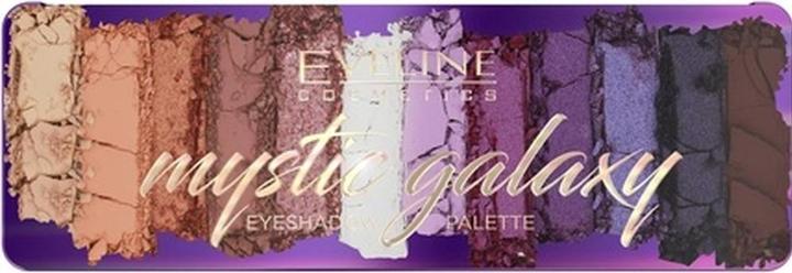 Actual product image Eveline Mystic Galaxy