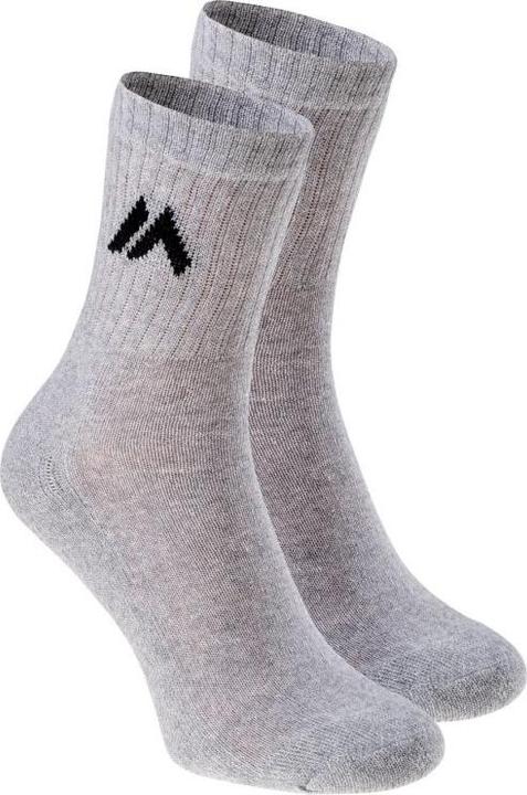 Produktbild Mares TOLENO PACK ankle socks (43 - 46)