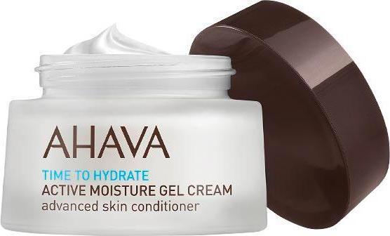 Produktbild Ahava Active Moisture Gel Cream (50 ml, Gesichtsgel)