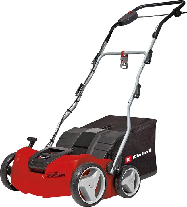 Actual product image Einhell Ge-Sa 1640