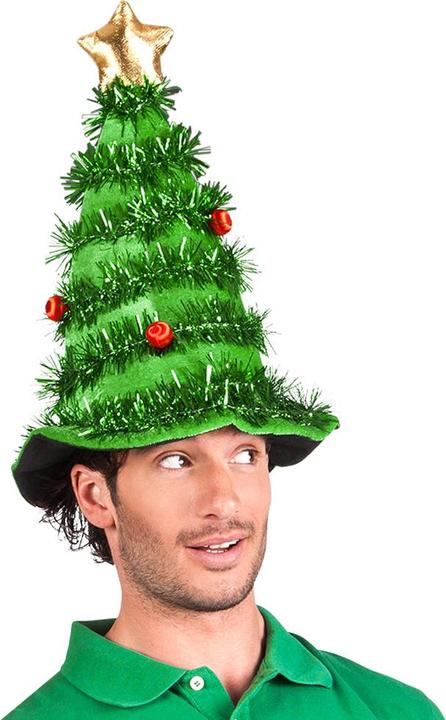 Produktbild Widmann Hut Weihnachtsbaum mit