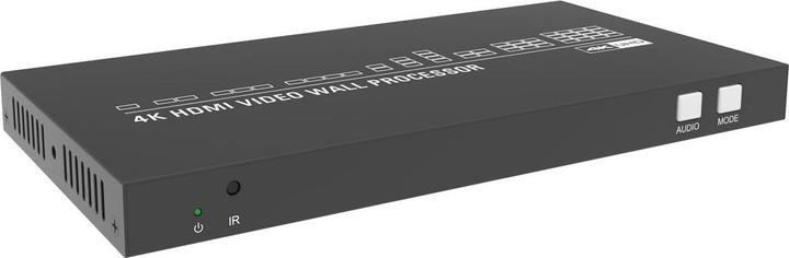 Produktbild Vivolink Video Wall processor 4 screens