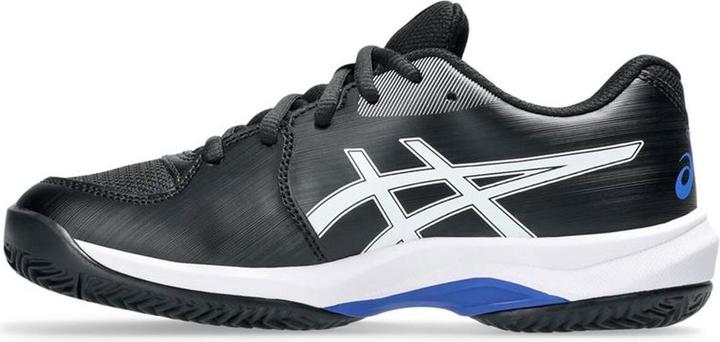Actual product image ASICS Performance Gel-Game GS Clay/OC (37)