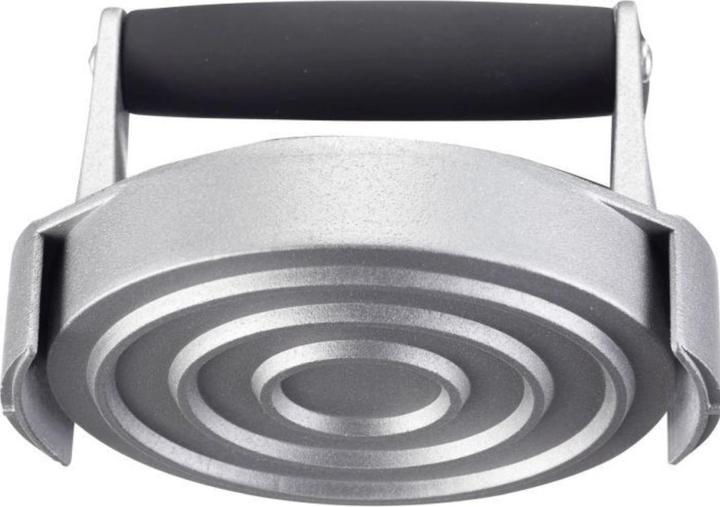 Produktbild Westmark Hamburgermaker Vario, Ø14cm